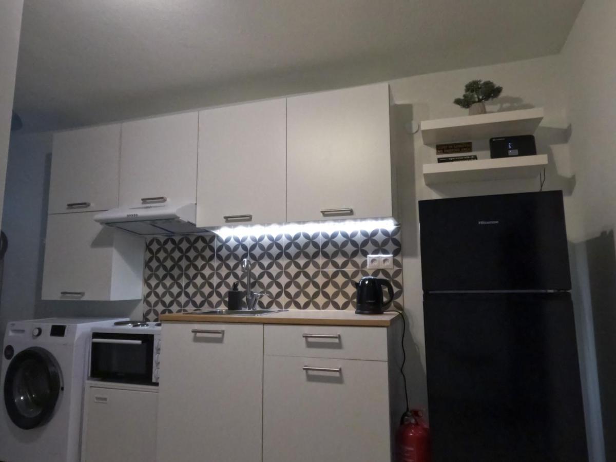 Sp Central Loft Vólosz Kültér fotó